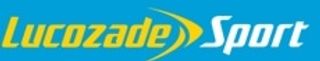 Lucozade Sport logo