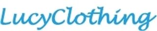 Lucy Clothing logo