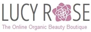 Lucy Rose logo