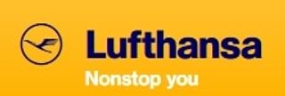 Lufthansa logo