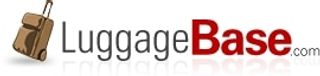 LuggageBase.com logo