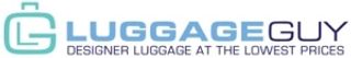 LuggageGuy logo