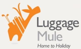 Luggage Mule logo