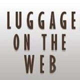 Luggage On The Web logo