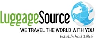 Luggage Source logo