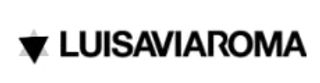 Luisaviaroma logo