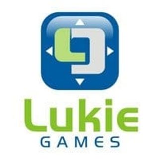 Lukie Games logo