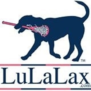 Lulalax logo