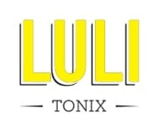 LuliTonix logo