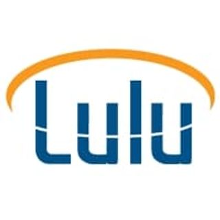 Lulu logo