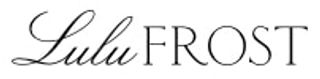 Lulu Frost logo
