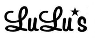Lulu's Fashion Lounge logo