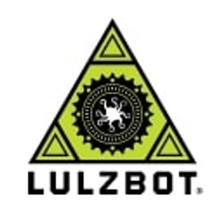 LulzBot logo