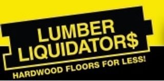 Lumber Liquidators logo