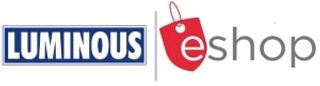 Luminouseshop logo