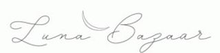 Luna Bazaar logo