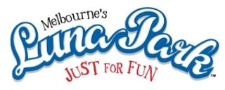 Luna Park logo