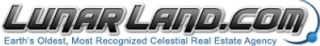 LunarLand logo