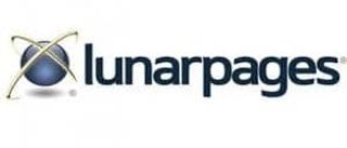 Lunarpages logo