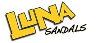 Luna Sandals logo