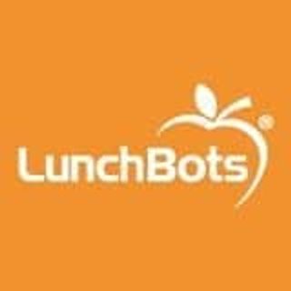 Lunchbots logo