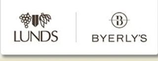 Lunds Byerlys logo
