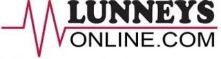 Lunneys logo