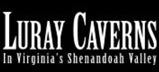Luray Caverns logo