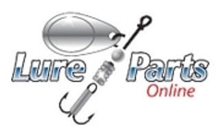 Lure Parts Online logo