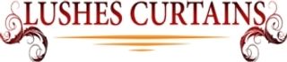 Lushes Curtains logo