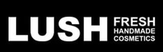LUSH logo