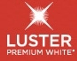 Luster Premium White logo