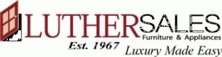 Luthersales logo