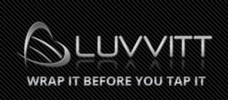 LUVVITT logo