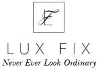 LUX FIX logo