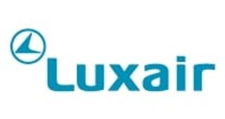 Luxair logo