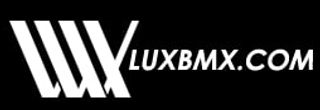 Luxbmx logo