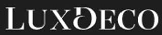 LuxDeco logo