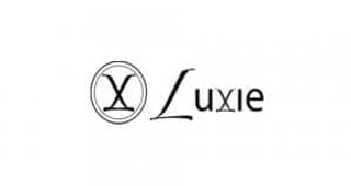 Luxie Beauty logo
