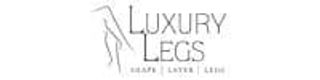 Luxury Legs logo