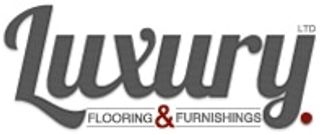 Luxury Flooring & Furnishings logo