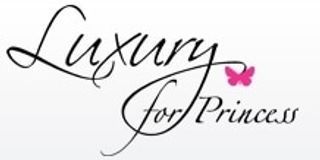 Luxury For Princesses logo