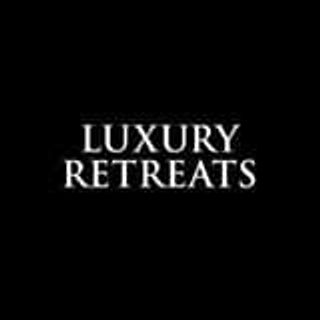Luxury Retreats logo