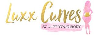 Luxx Curves logo