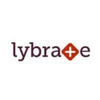 Lybrate logo