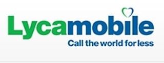 Lyca Mobile logo