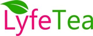 Lyfe Tea logo