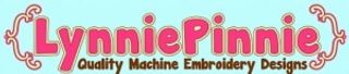 Lynnie Pinnie logo