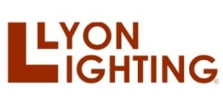Lyon Lighting logo
