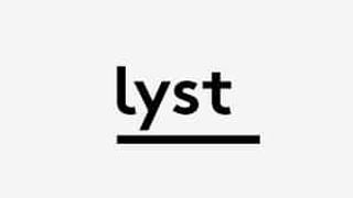 Lyst logo